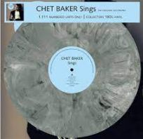 Chet Baker - Chat Baker Sings (Vinyl)