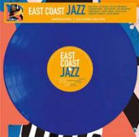 Various Artists - East Coast Jazz (Vinyl)