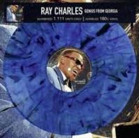 Ray Charles - Genius From Georgia (Vinyl)
