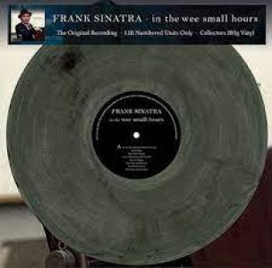 Frank Sinatra - In The Wee Small Hours (Vinyl)
