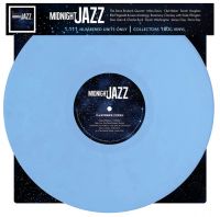 Various Artists - Midnight Jazz (Vinyl)