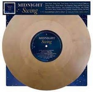 Various Artists - Midnight Swing (Vinyl)