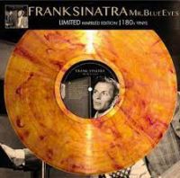 Frank Sinatra - Mr. Blue Eyes (Vinyl)