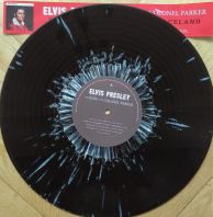 Elvis Presley - From Trailer Park To Graceland (Vinyl)