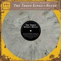 Albert King, Bb King - The Three Kings Of Blues (Vinyl)