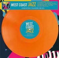 Various Artists - West Coast Jazz (Vinyl)
