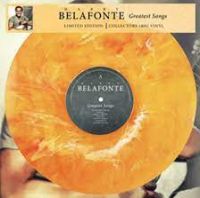 HARRY BELAFONTE - Greatest Songs (Vinyl)