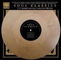 Various Artists - Soul Classics (Vinyl)