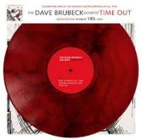 Dave Brubeck Quartet - Time Out (Vinyl)