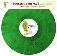 Booker T.& The MG'S - Green Onions (Vinyl)