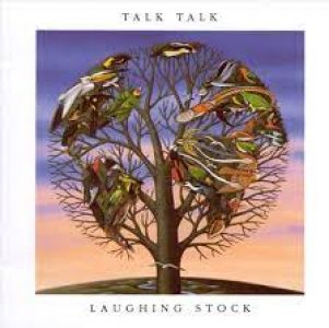 Talk Talk - Laughing Stock (VINYL)