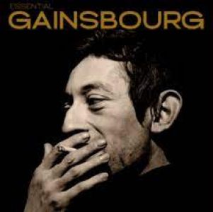 Serge Gainsbourg - Essential Gainsbourg (Vinyl)