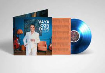 Vaya Con Dios - Shades of Joy (Vinyl)