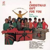 Phil Spector - A Christmas Gift For You From Phil Spector (Vinyl)