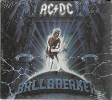 AC/DC - Ballbreaker