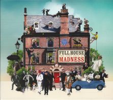 Madness - Full House - The Very Best of Madness