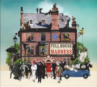 Madness - Full House - The Very Best of Madness