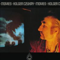 Holger Czukay - Movies (Vinyl)