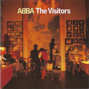 ABBA - The Visitors