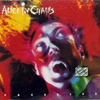 Alice In Chains - Facelift