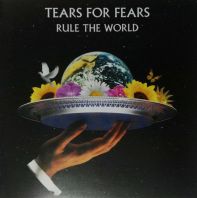 Tears For Fears - Rule The World: The Greatest Hits