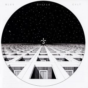 Blue Oyster Cult - Blue Oyster Cult