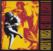 Guns N Roses - Use Your Illusion