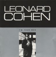 Leonard Cohen - I'M Your Man