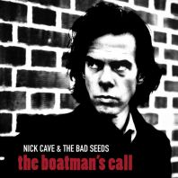Nick Cave & TBS - The Boatman's Call [VINYL] 