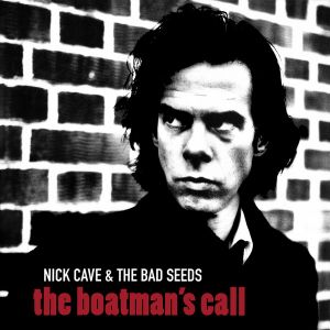 Nick Cave & TBS - The Boatman's Call [VINYL] 