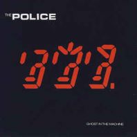 The Police - Ghost In The Machine