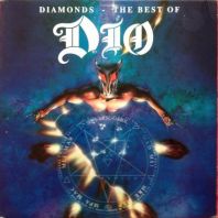 Dio - Diamonds - The Best Of Dio