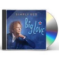 Simply Red - Big Love