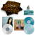 Cher - Believe (Clear 3 Blue Vinyl)