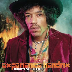 Jimi Hendrix - Experience Hendrix: The Best Of Jimi Hendrix (Vinyl)