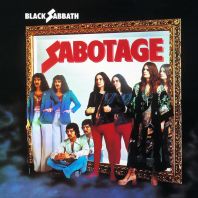 Black Sabbath - Sabotage (2009 Remastered Version) (VINYL)