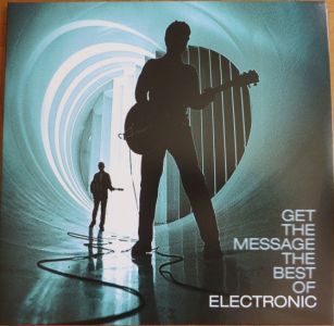 Electronic - Get The Message: The Best Of Electronic (Vinyl)