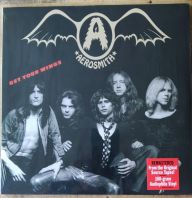 Aerosmith - Get Your Wings (Vinyl)