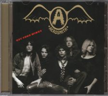 Aerosmith - Get Your Wings