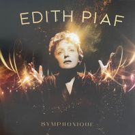 Edith Piaf - Symphonique (Vinyl)