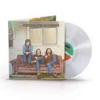 Crosby, Stills & Nash - Crosby, Stills & Nash (Atlantic 75 Limited Clear Vinyl)