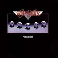 Aerosmith - Rocks (Vinyl)