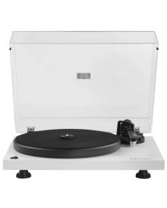 Crosley - Crosley C6 - White