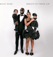 Gucci Mane - Breath Of Fresh Air (Limited White Vinyl)