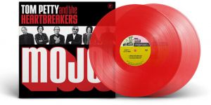 Tom Petty & Heartbreakers - Mojo (Red Vinyl)