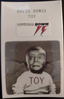 David Bowie - Toy