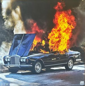 Portugal The man - Woodstock(Rocktober/Atl75) (Limited Clear Vinyl) Rocktober 2023