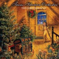 Trans-Siberian Orchestra - The Christmas Attic (Vinyl)