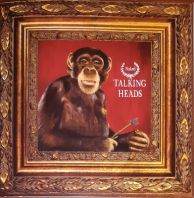 Talking Heads - Naked (Limited Violet Vinyl) Rocktober 2023