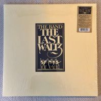 The Band - The Last Waltz (Vinyl) Limited Edition (Rocktober 2023)